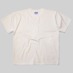 Heavy Weight Tee Shirt